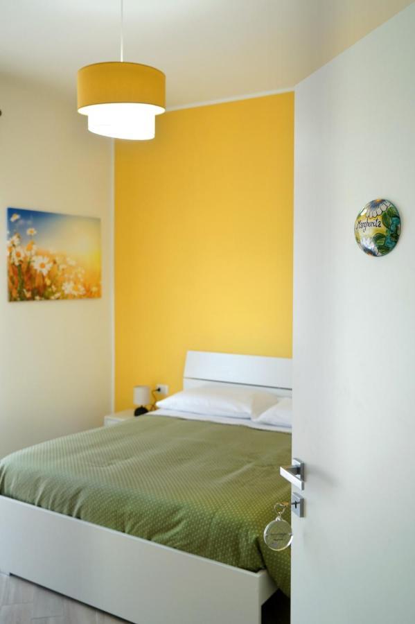 Provenzale Guest Rooms - Locazione Breve Νάπολη Εξωτερικό φωτογραφία