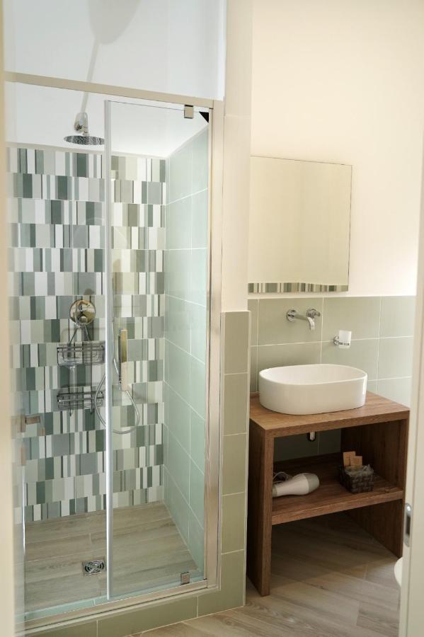 Provenzale Guest Rooms - Locazione Breve Νάπολη Εξωτερικό φωτογραφία