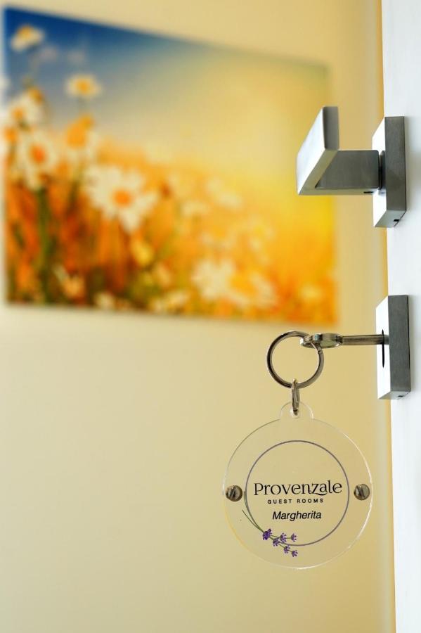 Provenzale Guest Rooms - Locazione Breve Νάπολη Εξωτερικό φωτογραφία