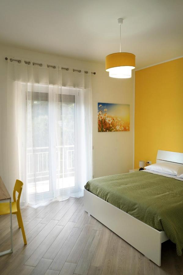 Provenzale Guest Rooms - Locazione Breve Νάπολη Εξωτερικό φωτογραφία