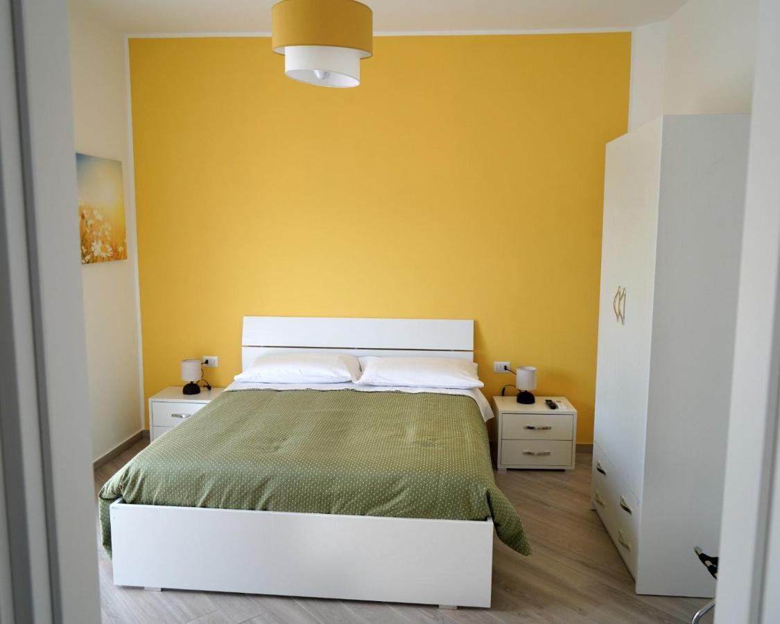 Provenzale Guest Rooms - Locazione Breve Νάπολη Εξωτερικό φωτογραφία