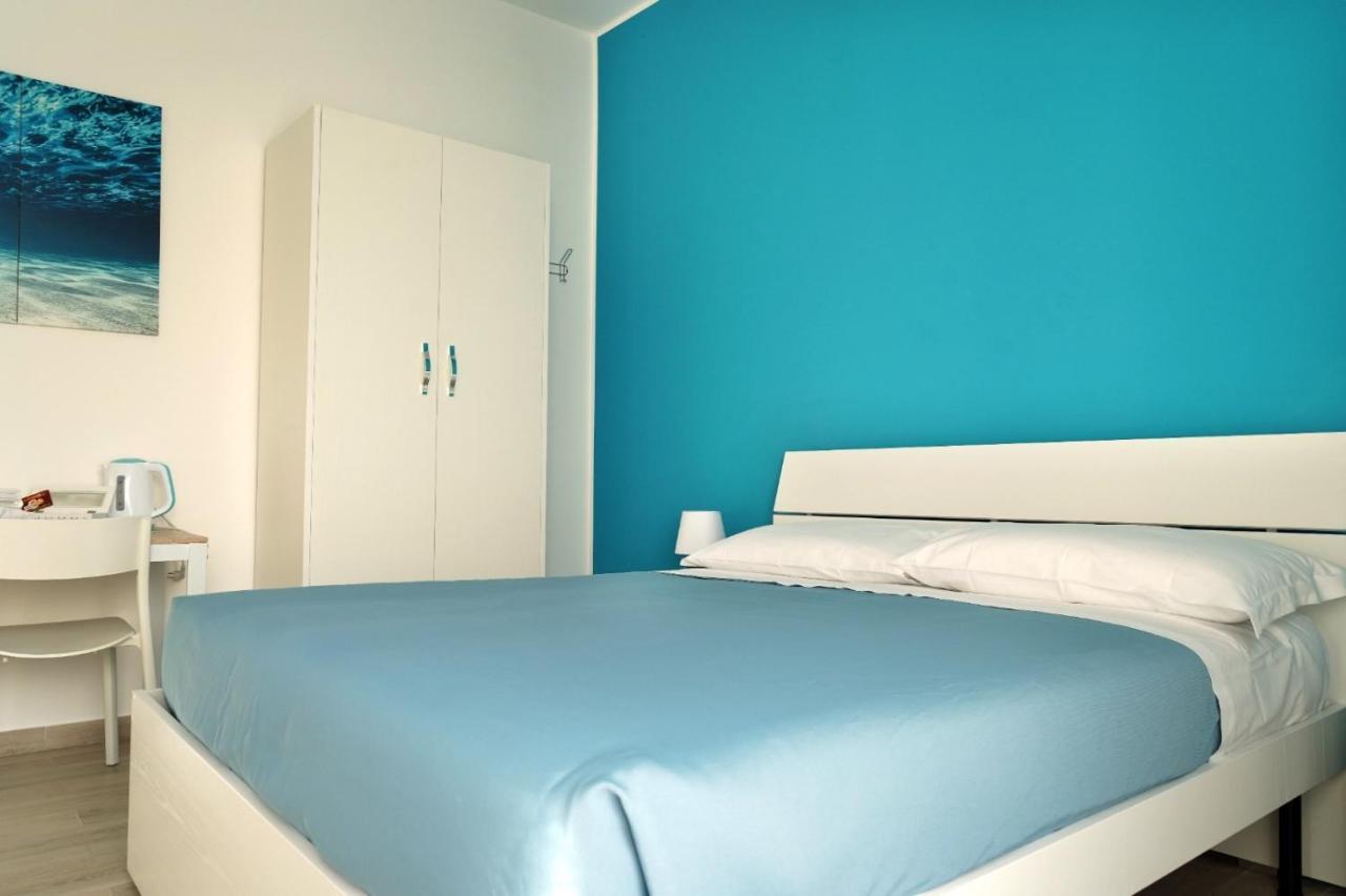 Provenzale Guest Rooms - Locazione Breve Νάπολη Εξωτερικό φωτογραφία
